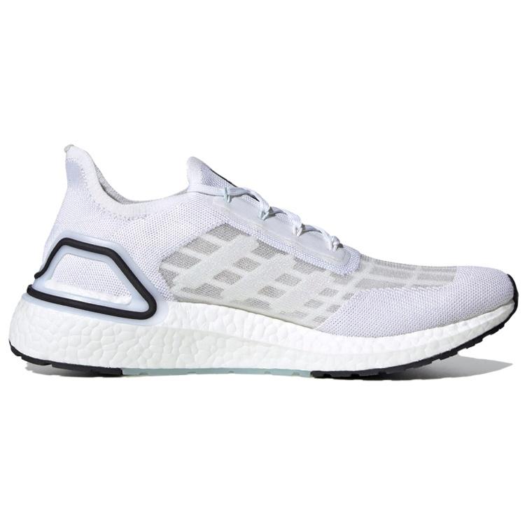 adidas UltraBoost Summer.Rdy 'Белый' Мужские EG0749