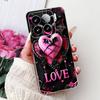 Чехол для Xiaomi Mi 15 Pro 5G Новый модный окрашенный чехол Мягкий силиконовый тонкий чехол для телефона для Xiaomi 15 Pro Mi15 5G Задняя крышка Fundas