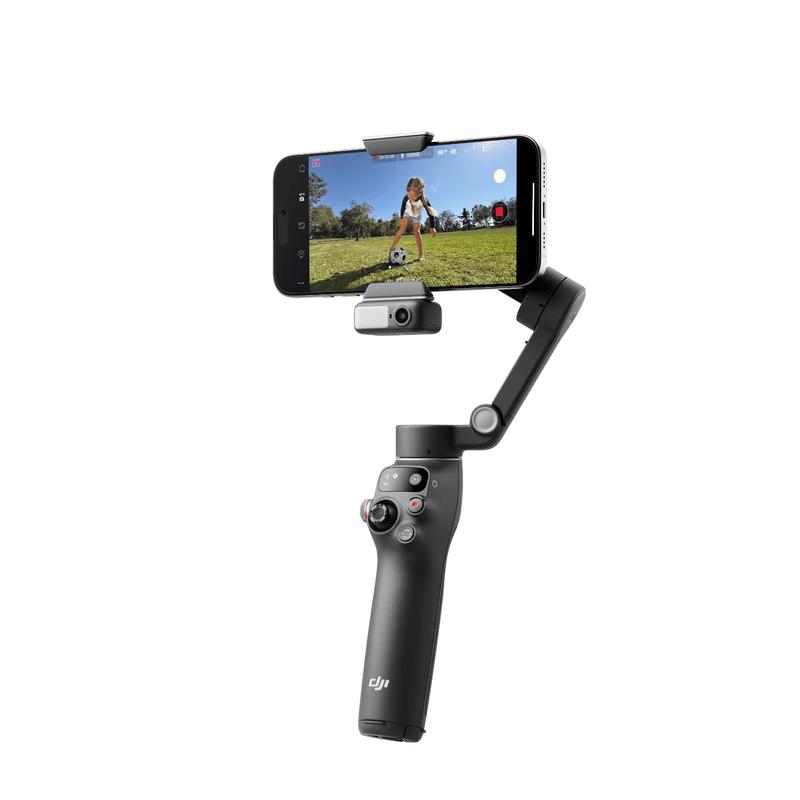 DJI Штатив-стабилизатор для смартфона Osmo Mobile 8