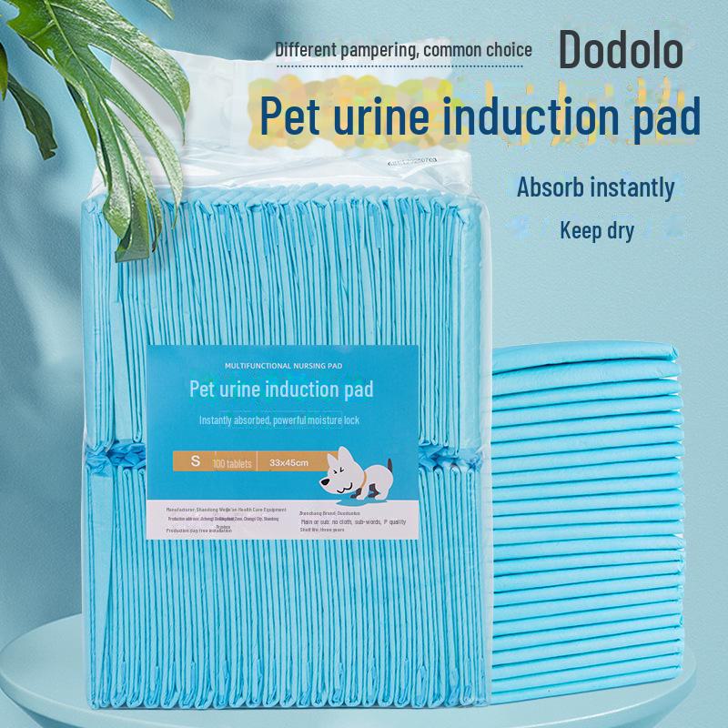 Подгузники для домашних животных и собак, толстые дезодорирующие подгузники для кошек, туалетные принадлежности для дрессировки домашних животных