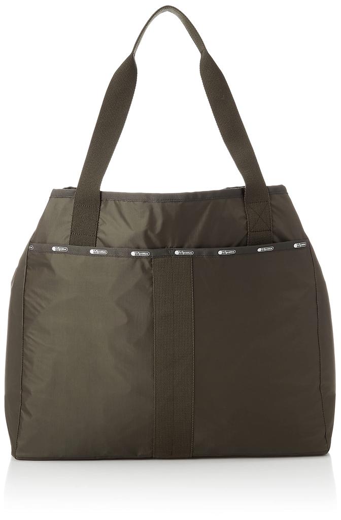 LeSportsac Official GYM Tote Bag2430 Women's Gravel C