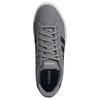 Adidas daily 4.0 sneakers lightweight vulcanized outsole gray