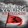 Renegade by Robyn Young Paperback Book 9780340963692
