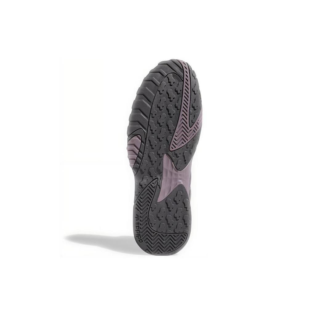 adidas Стритбол 'Фиолетовый' EF6981