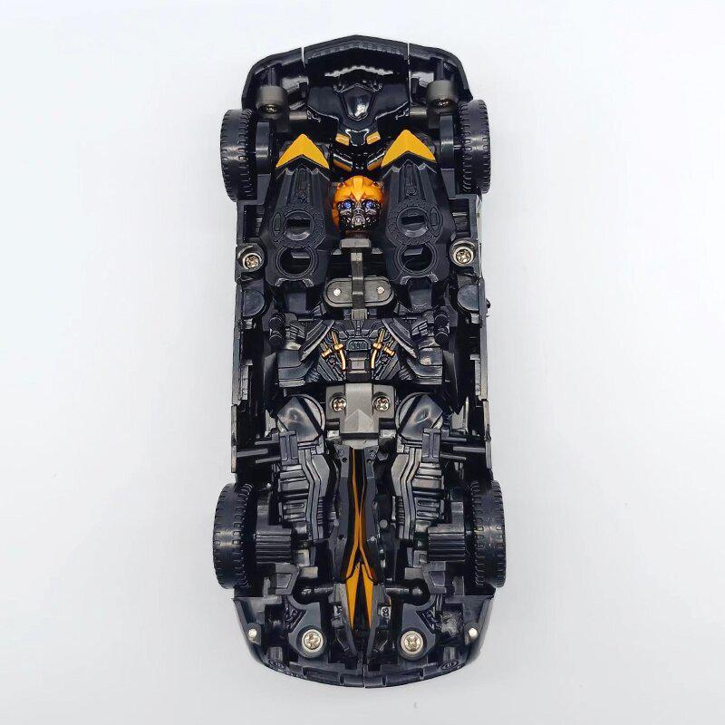 Baiwei TW-1025B Темный Воин-Оса Warhammer Трансформирующийся Автомобиль Робот Модель