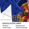 Frida Kahlo Wall Tapestry Aesthetic Wall Hanging Printed Fabric Blanket Decorative Tapestries for Bedroom Living Room Home Decor