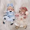KISEKI Серия винтажных сокровищ Ob11 1/12 Bjd Слепой бокс Caixa Caja Кавайные куклы Аниме фигурка Рождественские подарки Настольное украшение