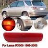 Правая задняя боковая габаритная фара бампера, угловой фонарь для Lexus RX300 1999-2003