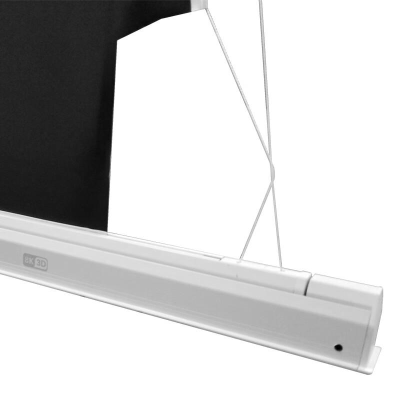 Jingke JKH3 Series 92-inch 16:9 Embedded Anti-Light UHD Projector Screen