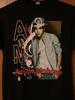 Austin Mahone - “Midnight Red” Tour - Black Shirt - 2 Sided - M - Jerzees