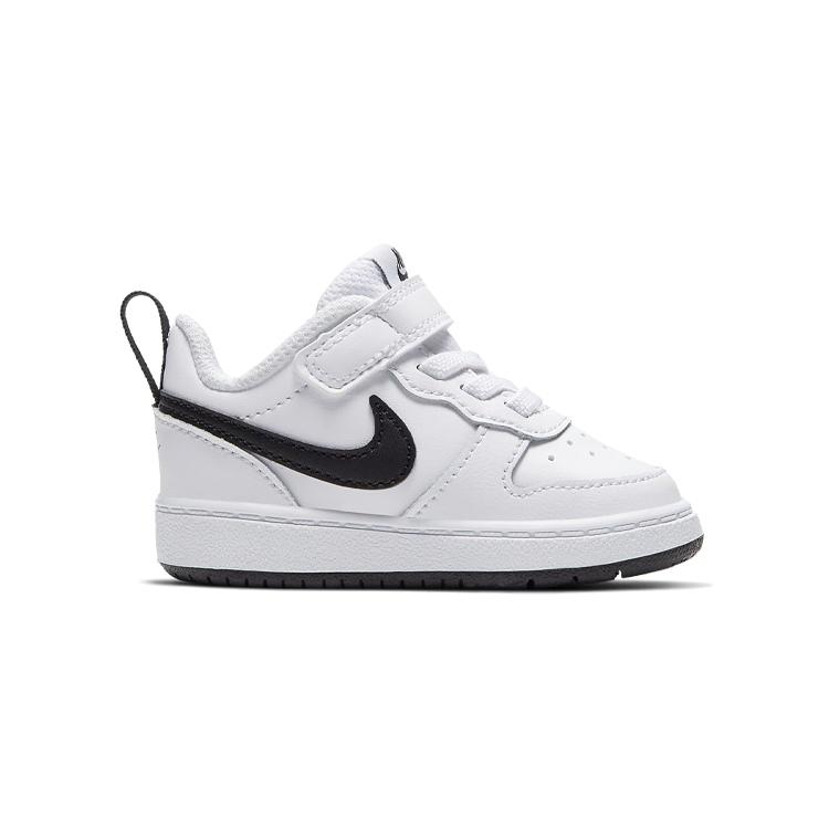 Nike Кроссовки Court Borough Low 2 First Use TD BQ5453-104