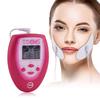Face Slimmer Mini электромагнитный волновой патч микротоковый массажер для лица косметический прибор устройства для подтяжки лица