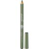 Германия DM alverde Alverde nature eyeliner green 04 0.3g