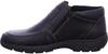 Boots 19994 Black/cakao/black