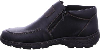 Ботинки 19994 black/cakao/black