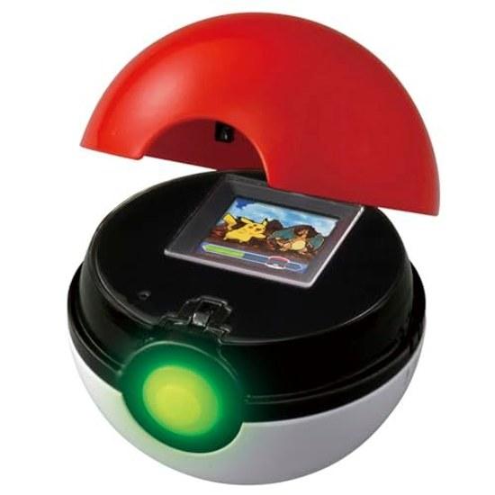 Pocket Monster Pokémon Battle Get Ball