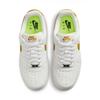 Nike W ВВС 1 07 NN WDV3808 101SMWHT BRNZI