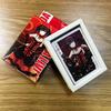 54 шт. Карты Аниме Date A Live Карты для покера Косплей Карты для настольной игры Коллекция в твердом переплете Игрушка Подарок С коробкой