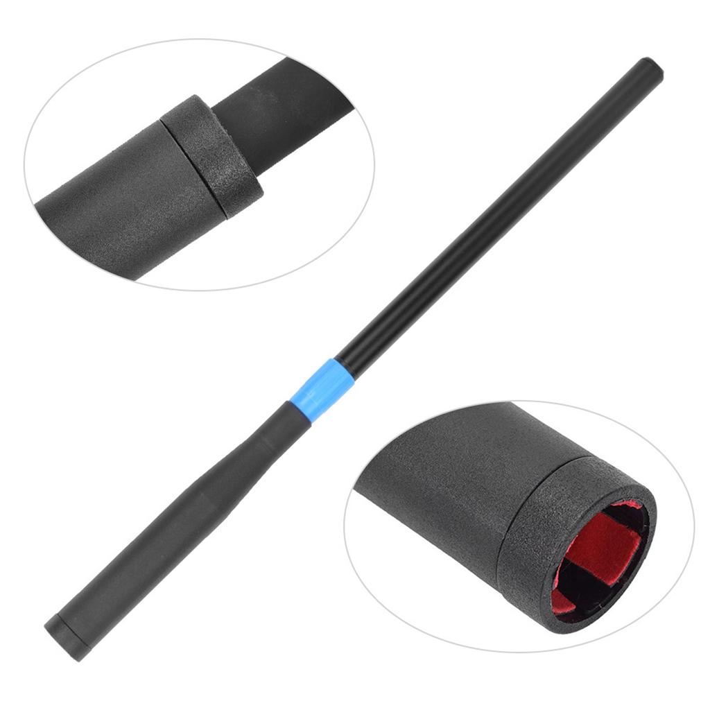 Удлинитель для бильярдных киев British Billion Pool Cues Professional Telescopic Stretch Snooker Rod Supplies Accessories