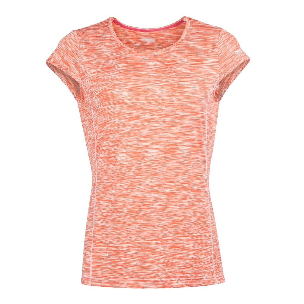 Regatta Womens/Ladies Hyperdimension II T-Shirt