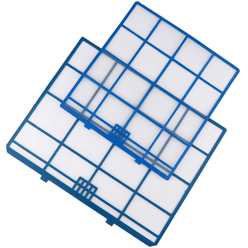 1 шт. Фильтр для кондиционера для различных моделей, старый кондиционер, пылевой фильтр, пылезащитная сетка, запчасти для бытовой техники.