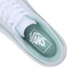 Vans Isac White Green V3942 White Green