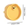Baby Safety Protection Socket Protective Cover Plug Protectors Cartoon Children Electric Shock Prevention Dust Protection Cover