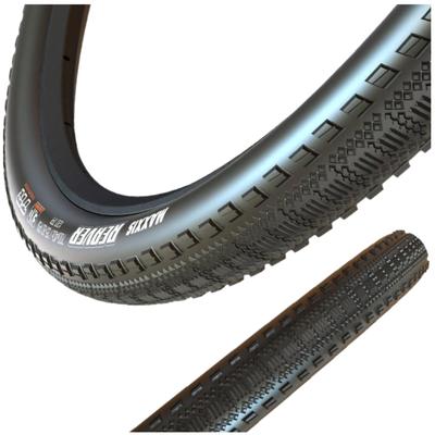 700x45c MAXXIS REAVER EXO WIRE (47-622) GRAVEL BIKE TIRE