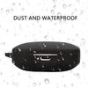 Silicone Protective Case Not Slip Cover with Dust & Water Resistance Earphone Sleeve Suitable for  Buds 6S earbud