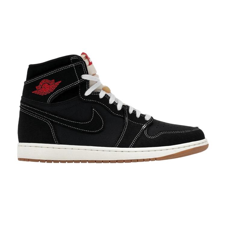Jordan 1 Ретро High OG Flight Club