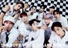 THE BOYZ VIDEO COLLECTION Original (2017-2021) (BD) (Regular Edition) (With Bromide) [Blu-ray]