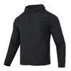 Under Armour Мужская тканая куртка с капюшоном