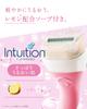 Schick Intuition Освежающий и увлажняющий держатель для кожи 1 сменная бритва для женщин (с + Лезвием)