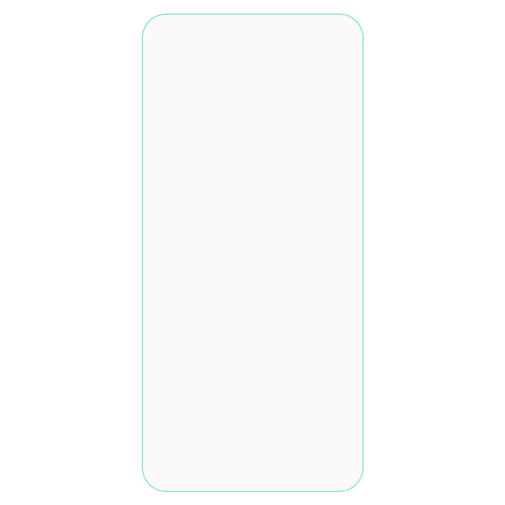 0,3 мм Защитное стекло с дугообразными краями для Motorola ThinkPhone 5G, Взрывозащищенная HD-прозрачная пленка из закаленного стекла