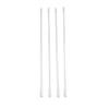 17-inch Length Blind Tilt Rod Curtain Pull Rod Clear Design Comfortable Grip