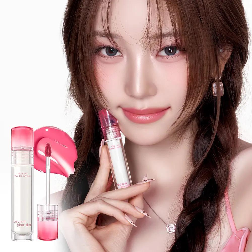 Clio Кристалл Глэм Тинт 3,4г (23 оттенка)