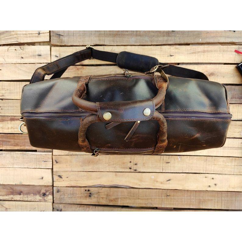 Кожаная спортивная сумка, кожаная сумка для выходных ручной работы, спортивная сумка, спортивная сумка для отпуска, кожаная дорожная сумка, ночная сумка, кожаная дорожная сумка