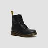 Boots Dr. Martens Black Smooth 1460 Smooth