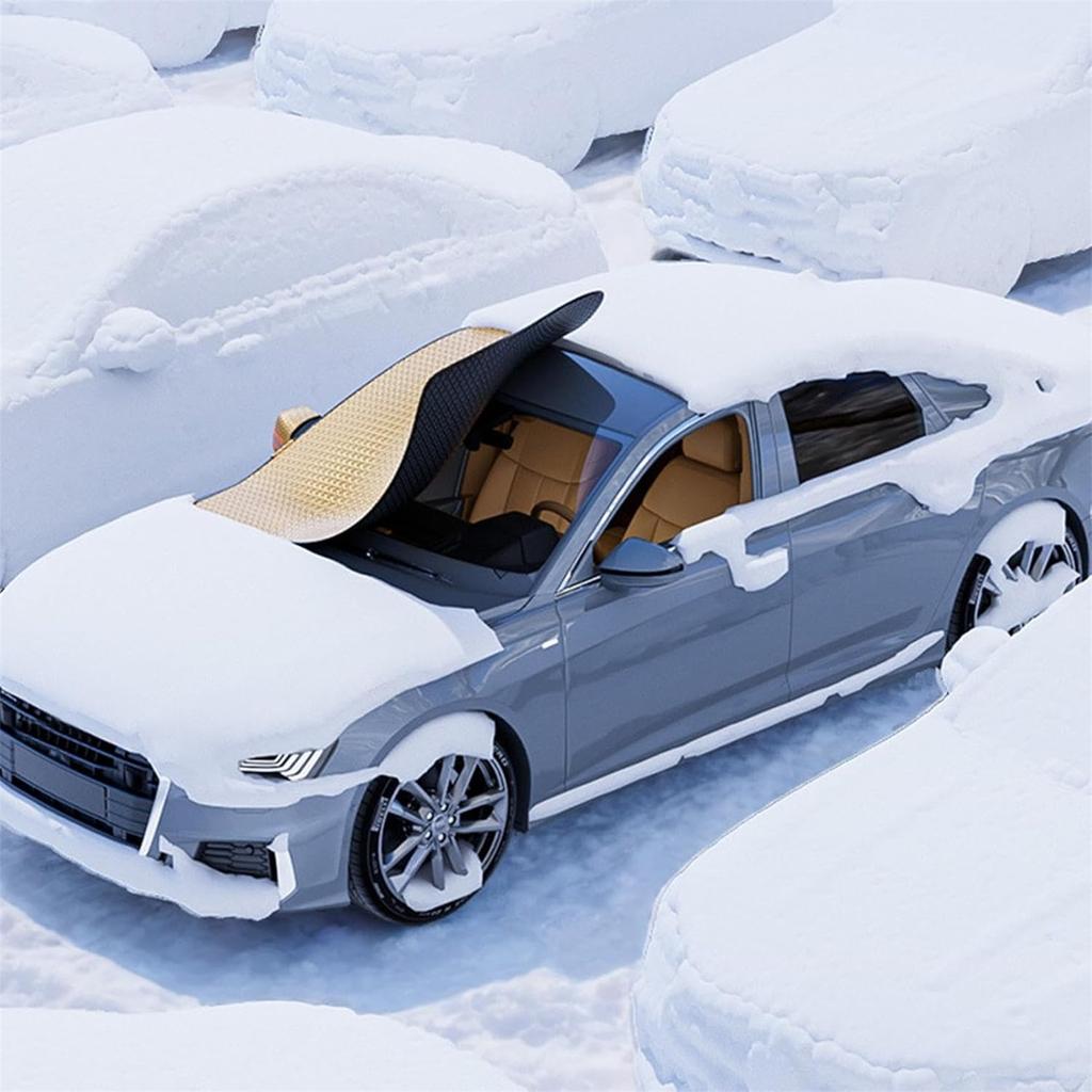 Чехол от снега на лобовое стекло автомобиля,Чехол от снега на лобовое стекло автомобиля,Чехол от снега на лобовое стекло автомобиля, Защитный чехол для лобового стекла