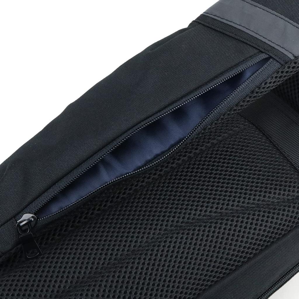 AVIREX SUPER HORNET Нагрудная сумка AVX601 Темно-красный (68)