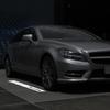 CQT1 2Pcs LED Car Rearview Mirror Welcome Light Projector Lamp For Mercedes Benz AMG A B C E S Class W177 W247 W205 W213 GLA GLB CLS