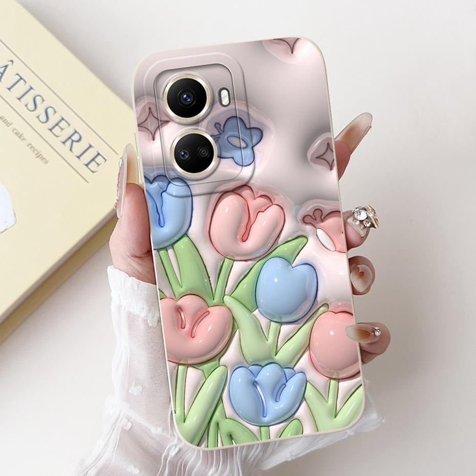 Для Huawei Nova 10 SE 10 Pro Защитный чехол для объектива Для Huawei Nova10 Nova 10SE 10Pro Модный новый дизайн Мягкие силиконовые чехлы для телефона
