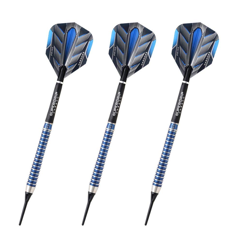 Harrows SWARM 2BA 22gR баррель для дартса набор дартс