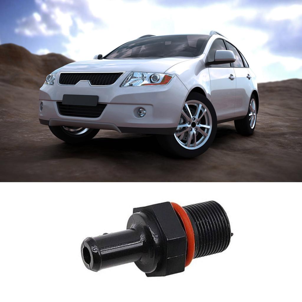 Клапан PCV для Hyundai Kia 1.6L 1.8L 2.0L 2.4L 3.3L Замена 26740-2G000 26740-03000 Клапан вентиляции картера