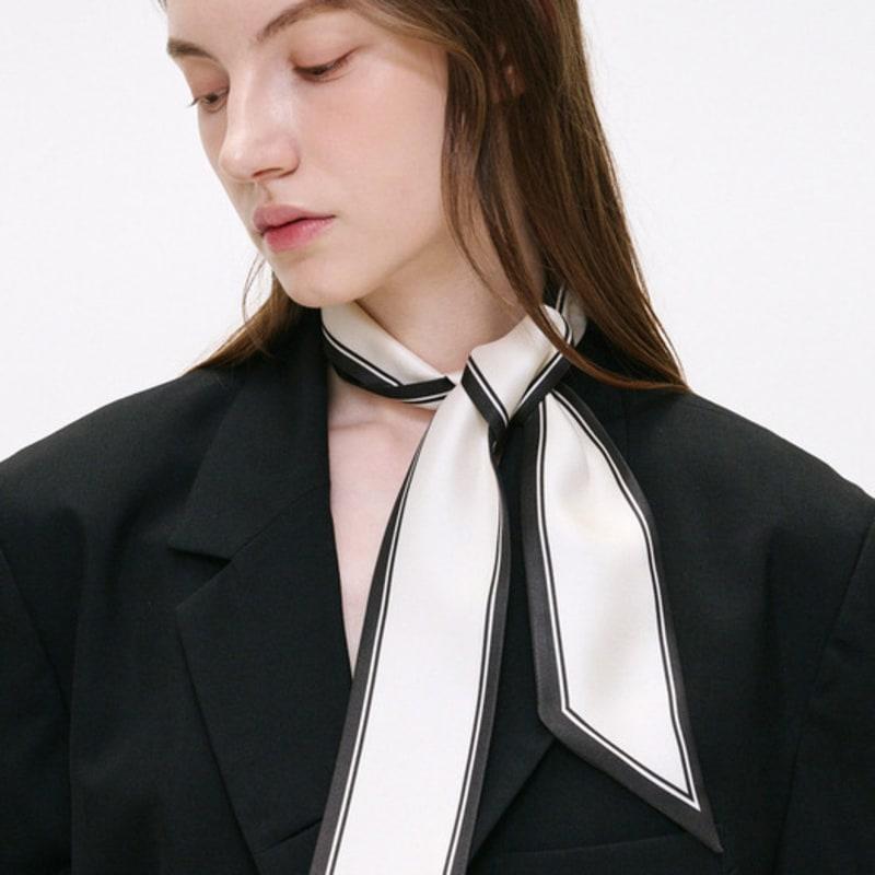 Saint Luxure Pierre Ivory