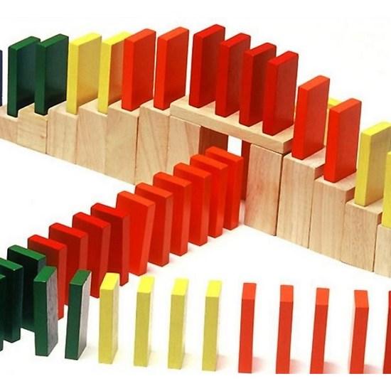 Brain Forest Domino World 218p, популярная корейская игра