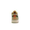 Air Jordan 1 Low SE Craft GS Sky J Light Olive Kids Sneakers Green Celadon Bright-Mandarin FD9092-300