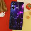 Чехол-бампер PNL QLF Rapper Singer для Xiaomi Redmi 14C 13C 12C 10C Redmi Note 14 12 11 9 10 13 Pro 9S 10S 11S 12S