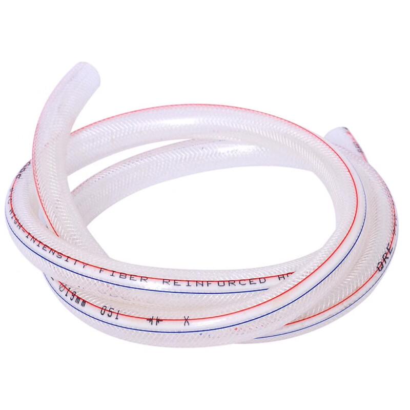 Liaoyi PVC Braided Soft Water Hose