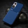 Luxury Holder Leather Car Case For Huawei P50 Pro Honor 50 60 70 Ro Shockproof Soft Tpu Cover